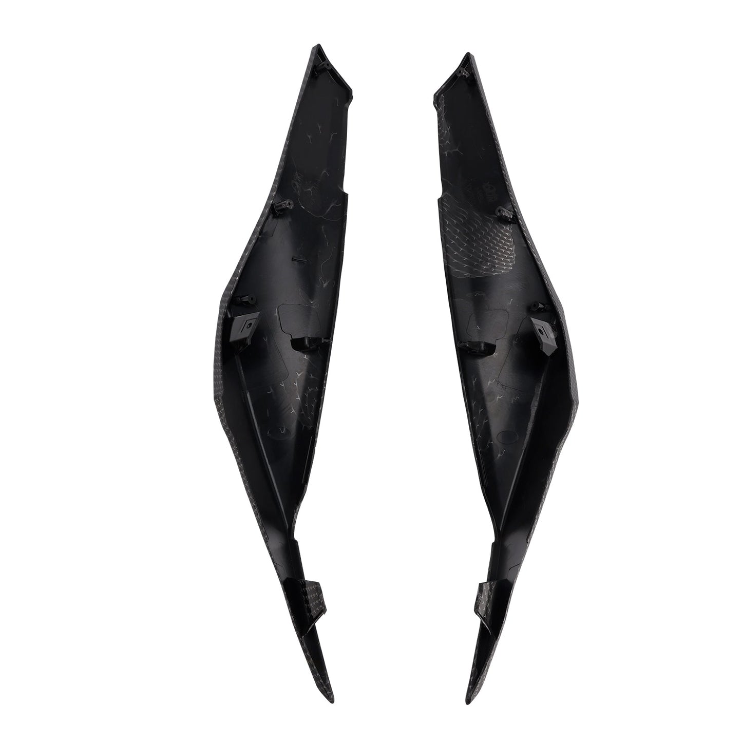 Carenatura laterale del codino posteriore Aprilia RS457 RS 457 2024-2025