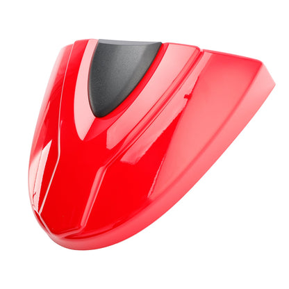 Carenatura del coprisedile posteriore Trident 660 2021-2024