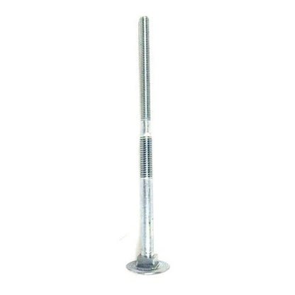 Bullone spalla ruota di scorta 6508110AA per Dodge Charger Challenger Chrysler 300