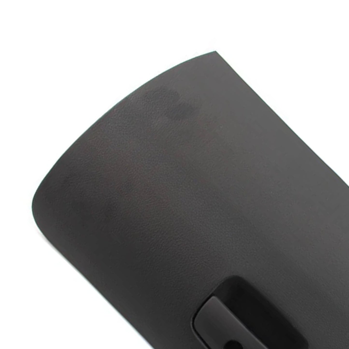 Vano portaoggetti per cruscotto nero 3B1857122 per VW Passat 1998-2005