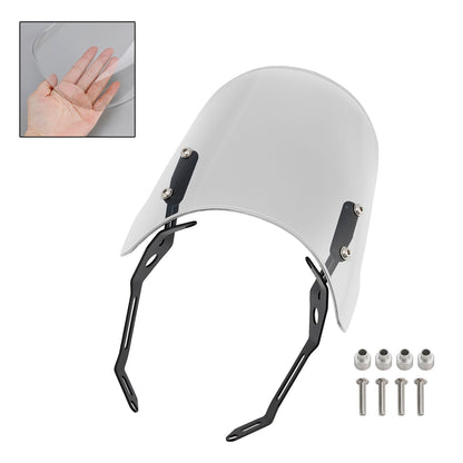 Parabrezza HONDA GB350S CB350RS 2022-2025