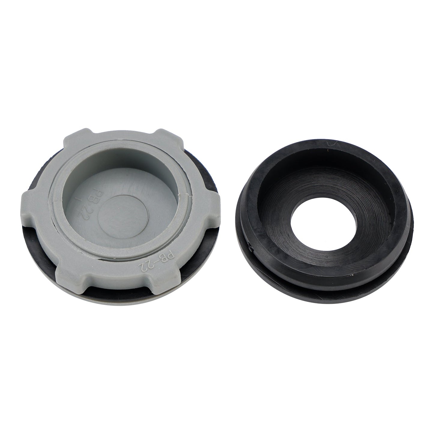Scatola di ingresso per generatore RV da 50 Ampere NEMA SS2-50P Scatola di ingresso alimentazione 125/250 V