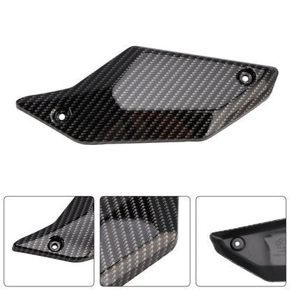 Carenature decorative per pannello telaio sinistro Honda X-ADV 750 2021-2025