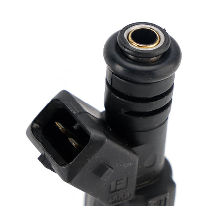 1 iniettore di carburante per Ford Falcon AU 4.0L Jeep Cherokee Commander 0280155844
