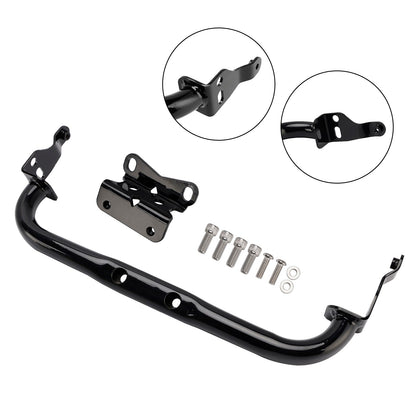 Kit di supporto carenatura antiurto per protezione motore ELECTRA GLIDE STANDARD FLHT/I 1997-2008