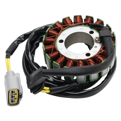 Stels Viking 800 Generatore Statore Magneto 370101-001-0000 3701010010000 LU049967