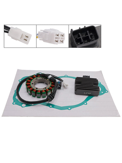 Guarnizione regolatore statore 0802-037 per ATV Arctic Cat 650 H1 2010-2012