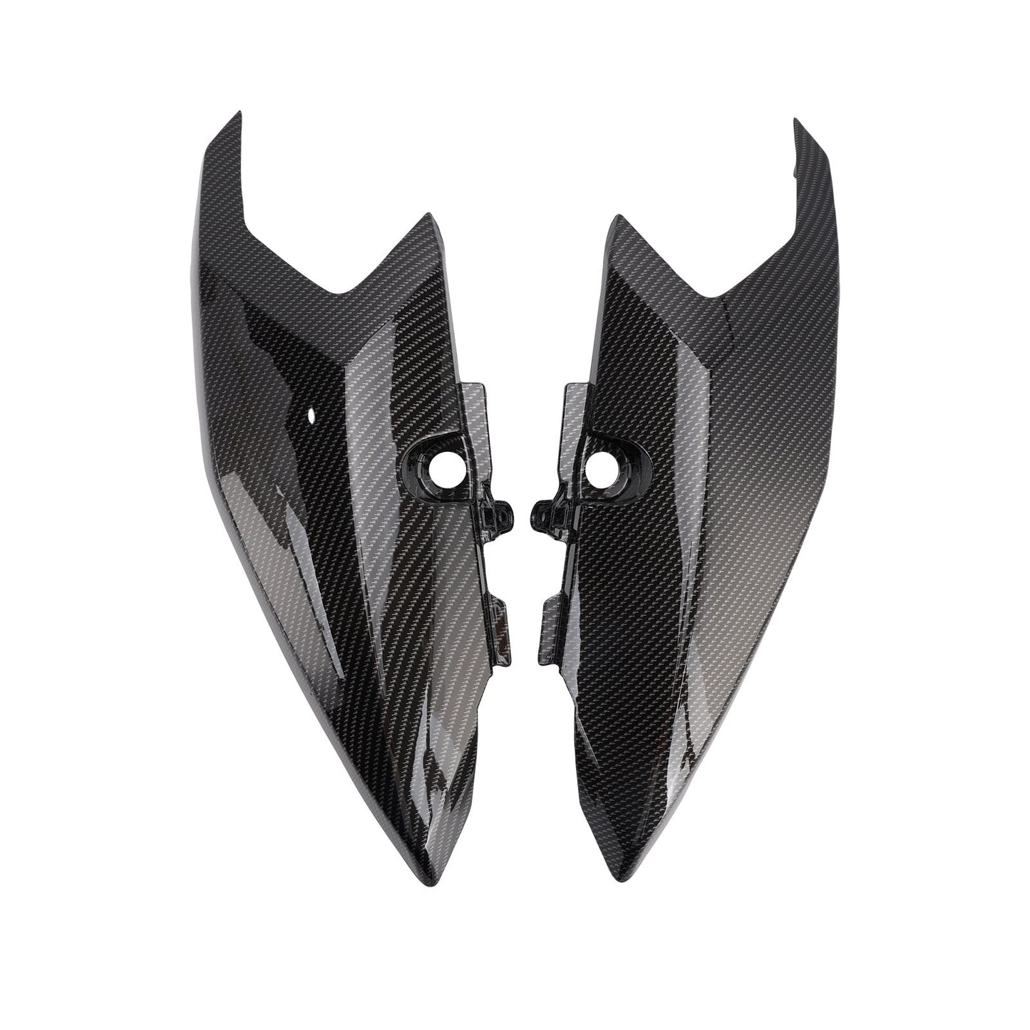 2025-2026 Per Yamaha Tenere 700 T700S Copertura laterale posteriore della carenatura