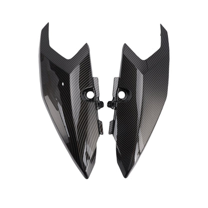 2025-2026 Per Yamaha Tenere 700 T700S Copertura laterale posteriore della carenatura