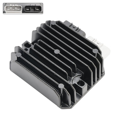 Regolatore di tensione raddrizzatore 9DSV-151000-4000 CFMoto ZFORCE 950 HO EX CF1000SZ-D 2023