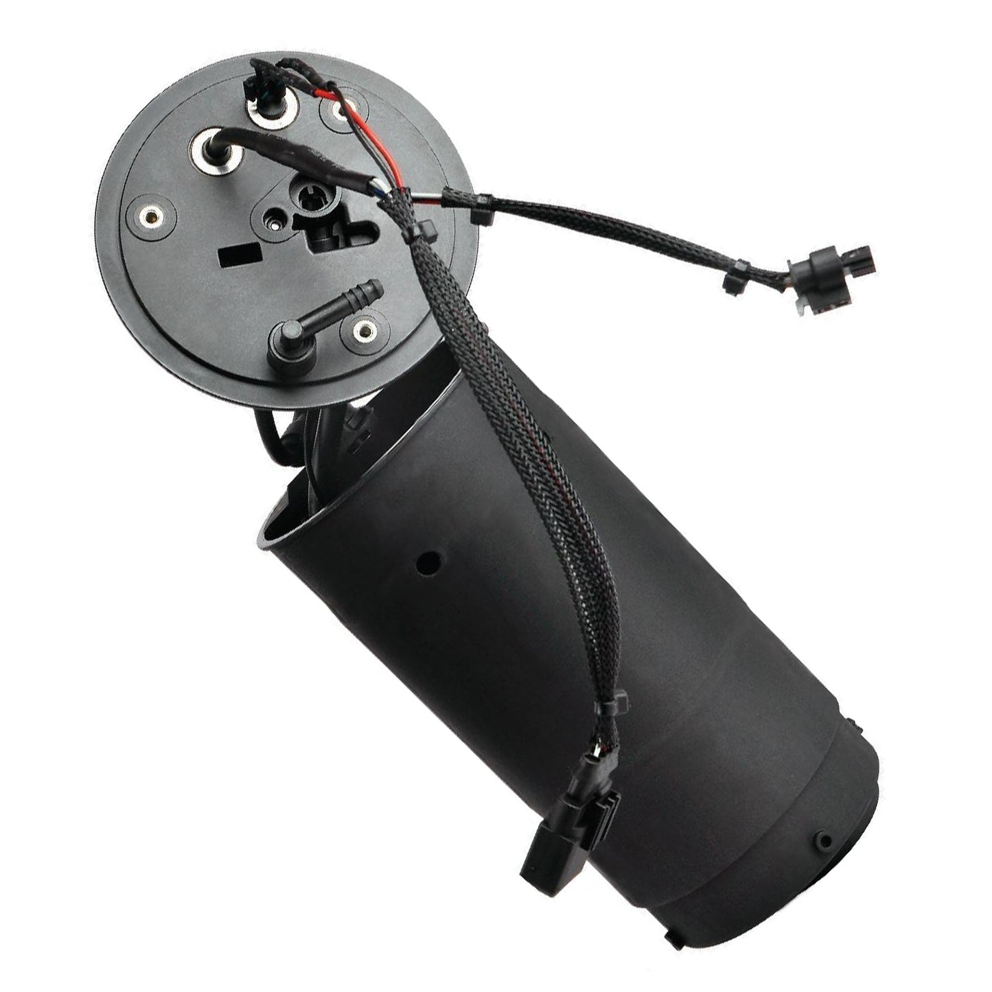 Riscaldatore DEF del fluido di scarico diesel per Mercedes-Benz ML320 ML350 1644711175