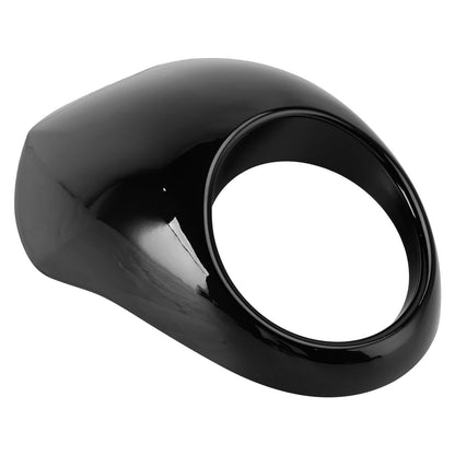Copertura faro anteriore Sportster Dyna XL 883 1200 FX dal 1973 in poi