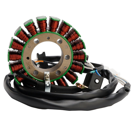 Guarnizione raddrizzatore regolatore statore Yamaha XV250 V-Star 250 2008-2018 2UJ-81410-00 3DM-81410-00