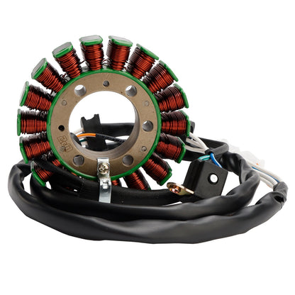Guarnizione raddrizzatore regolatore statore Yamaha XV250 Virago 250 1991-2021 2UJ-81410-00 3DM-81410-00
