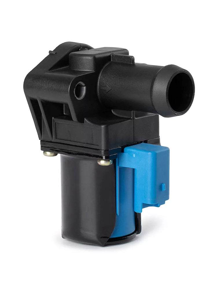 Solenoide della valvola di controllo del riscaldamento, liquido di raffreddamento del motore BM5Z-18495-C per Ford 13-16