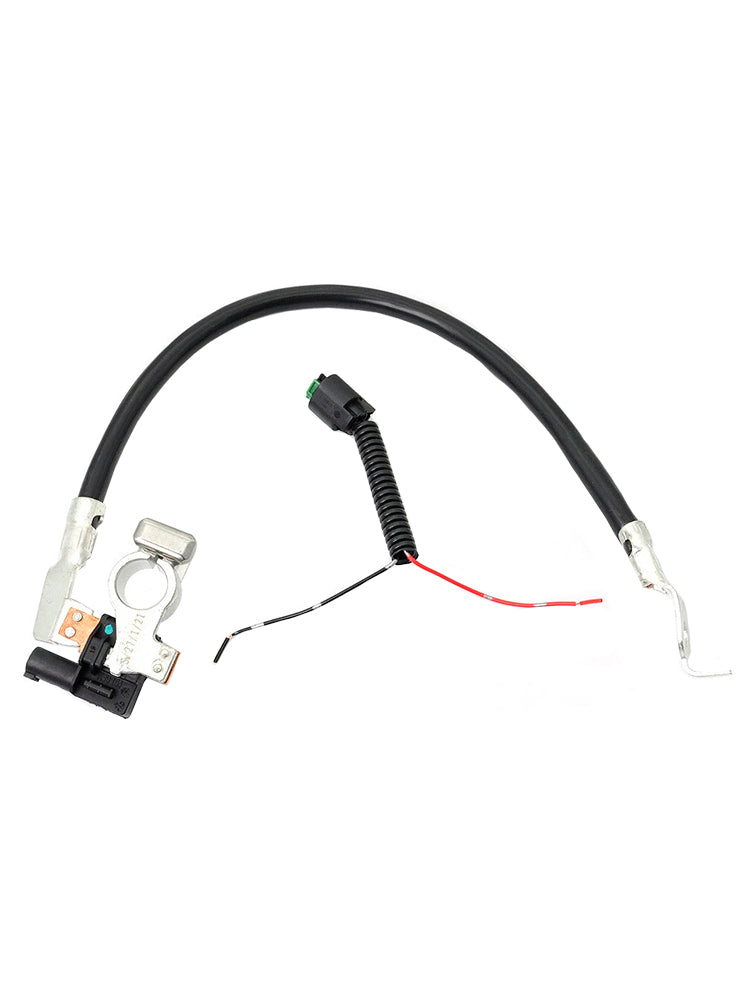 Sensore cavo batteria negativo ASSY AV6Z-10C679-P per Ford Focus Escape 12-19