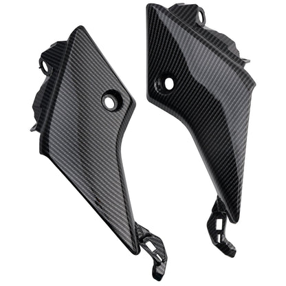 Pannello carenatura sella laterale Yamaha Tenere 700 2019-2024