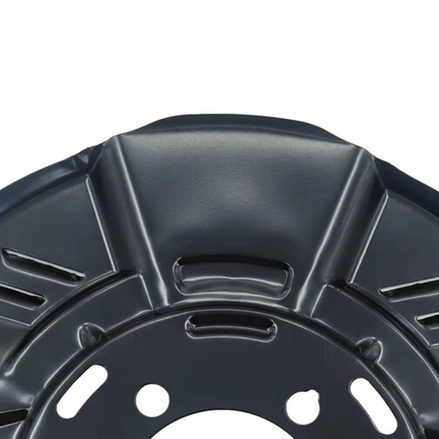 Piastra di supporto per protezione antipolvere freni 26290AG02A compatibile con Subaru Legacy Outback 2005-2014