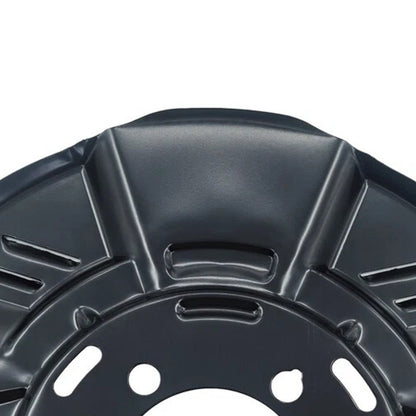 Piastra di supporto per protezione antipolvere freni 26290AG02A compatibile con Subaru Legacy Outback 2005-2014