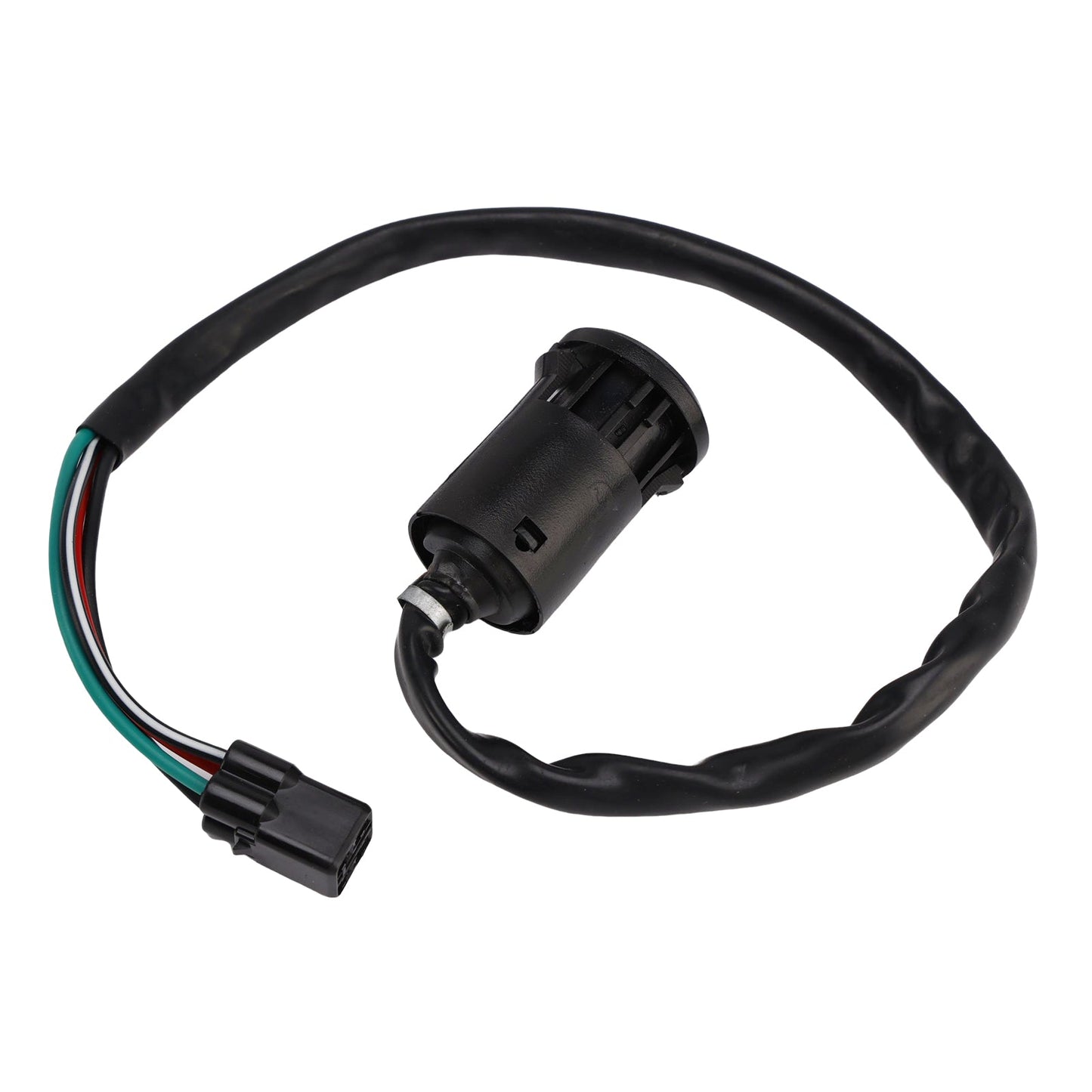 Interruttore a chiave di accensione 35100-Hp1-003 adatto per Honda Trx450R 04-09 Er 06-09/12-14