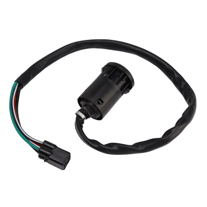 Interruttore a chiave di accensione 35100-Hp1-003 adatto per Honda Trx450R 04-09 Er 06-09/12-14