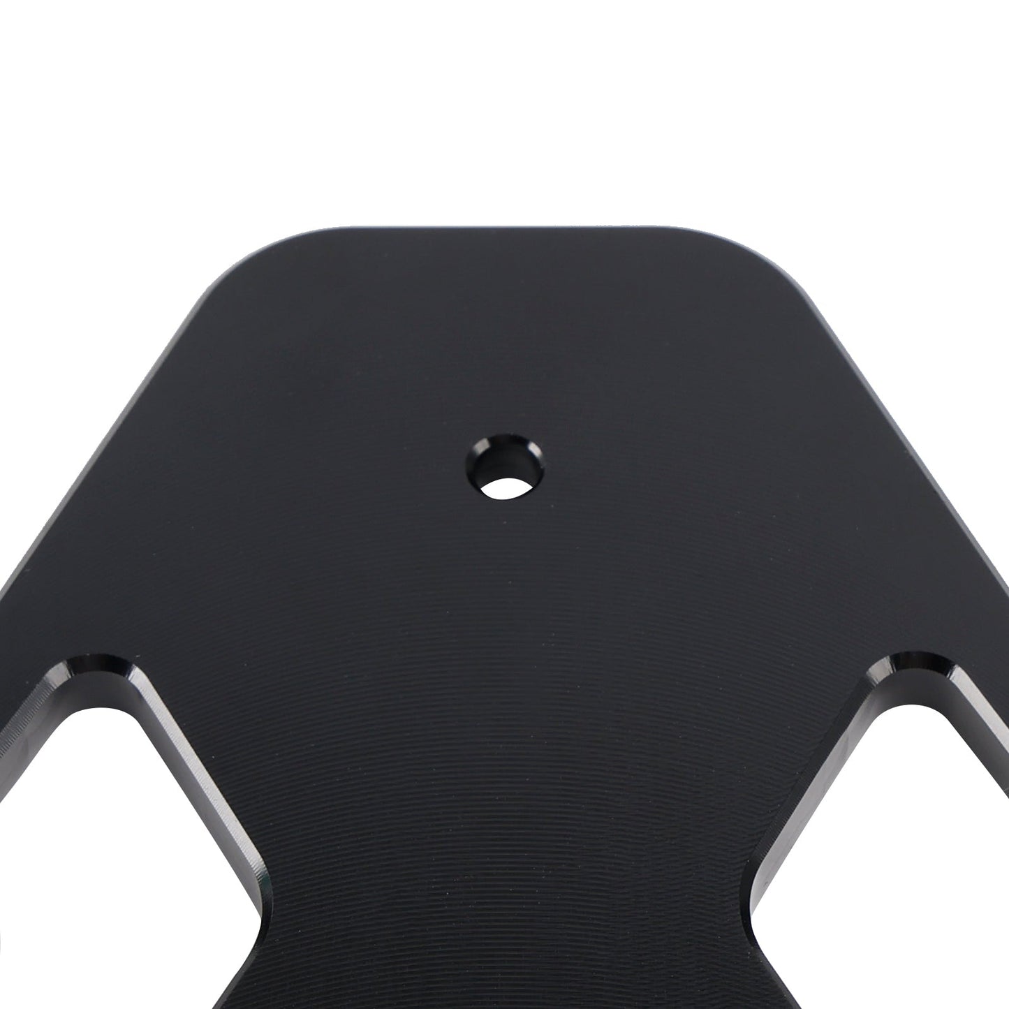 Supporto bobina di accensione in alluminio per bobina MSD Blaster SS 8207
