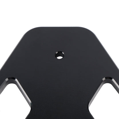 Supporto bobina di accensione in alluminio per bobina MSD Blaster SS 8207