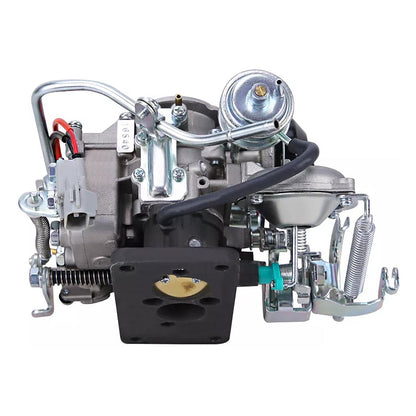 1987-1991 Toyota 4AF Corolla 1.6L Carburatore 2 CORPI 21100-16540