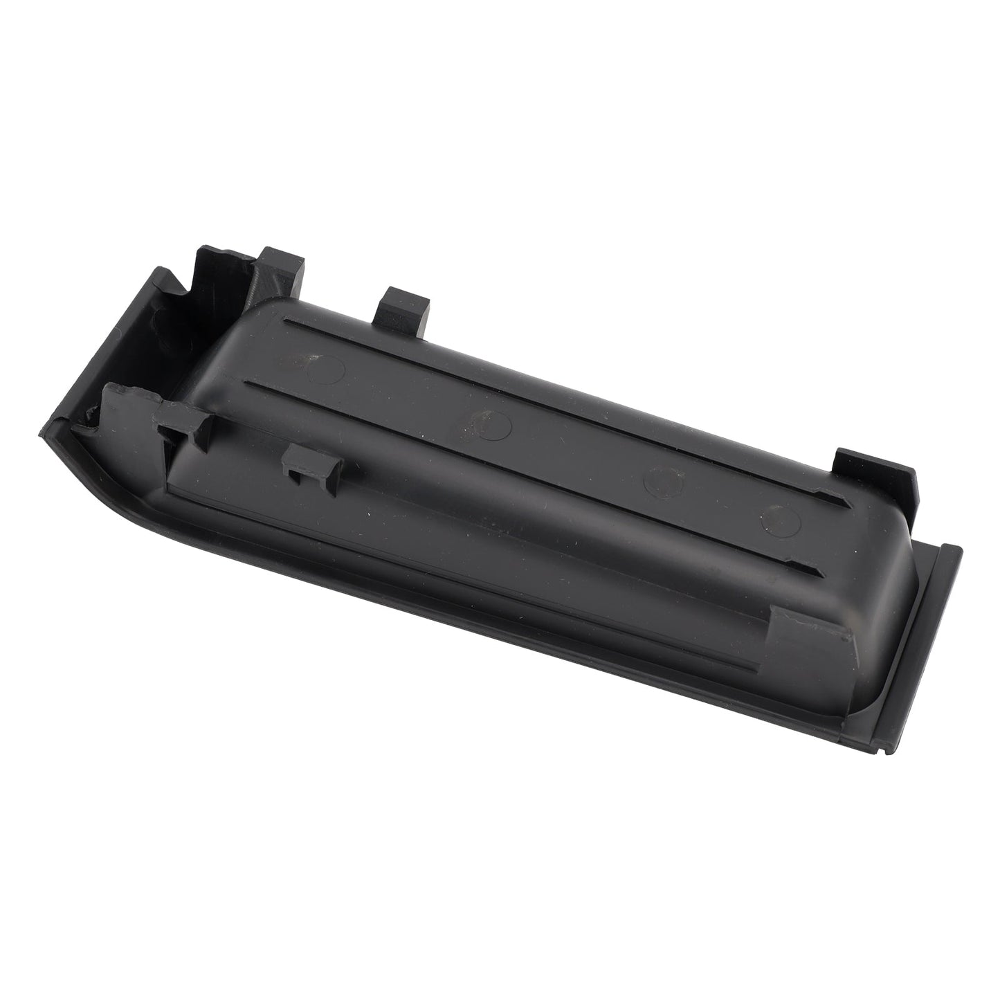 BMW E39 E38 525 528 530 740 745 Vassoio portaoggetti per bracciolo 51168215943