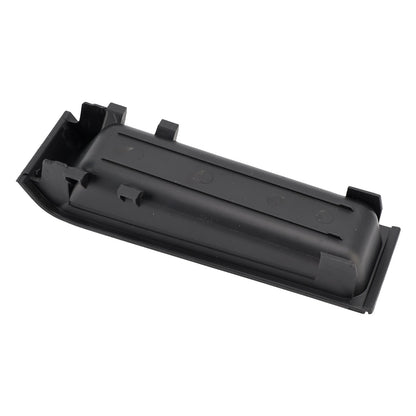 BMW E39 E38 525 528 530 740 745 Vassoio portaoggetti per bracciolo 51168215943