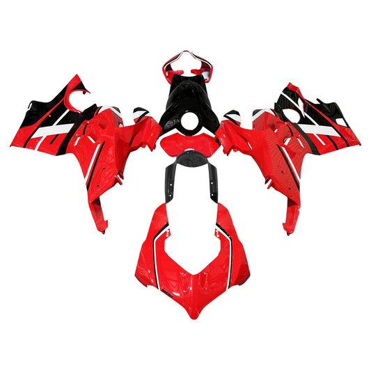 Kit carenatura iniezione Ducati Panigale V4/V4S 2020-2021, carrozzeria V4SP/V4R 2019-2022