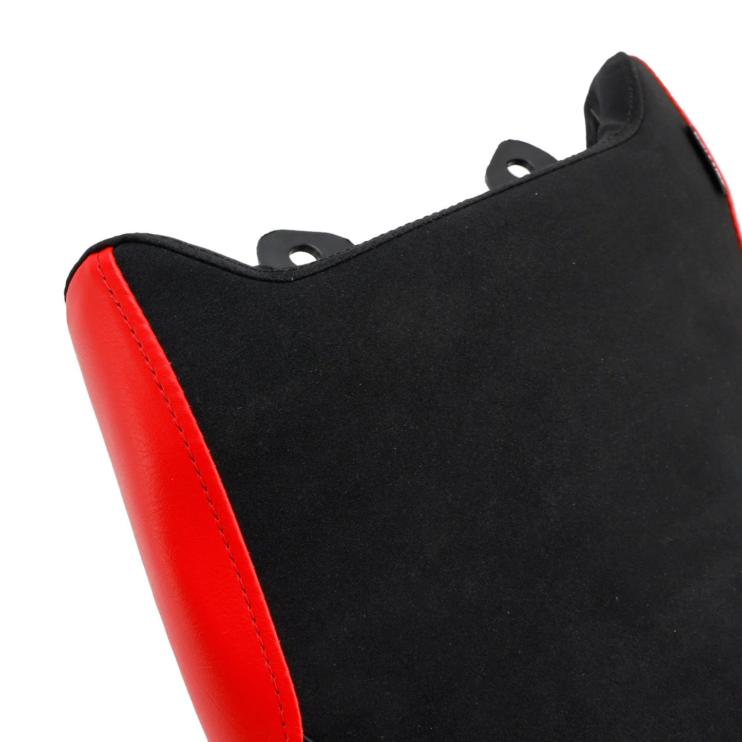 Kit di carene inferiori anteriori e posteriori Raider per Suzuki V-Strom 250 SX, colore rosso, anni 2024-2025.