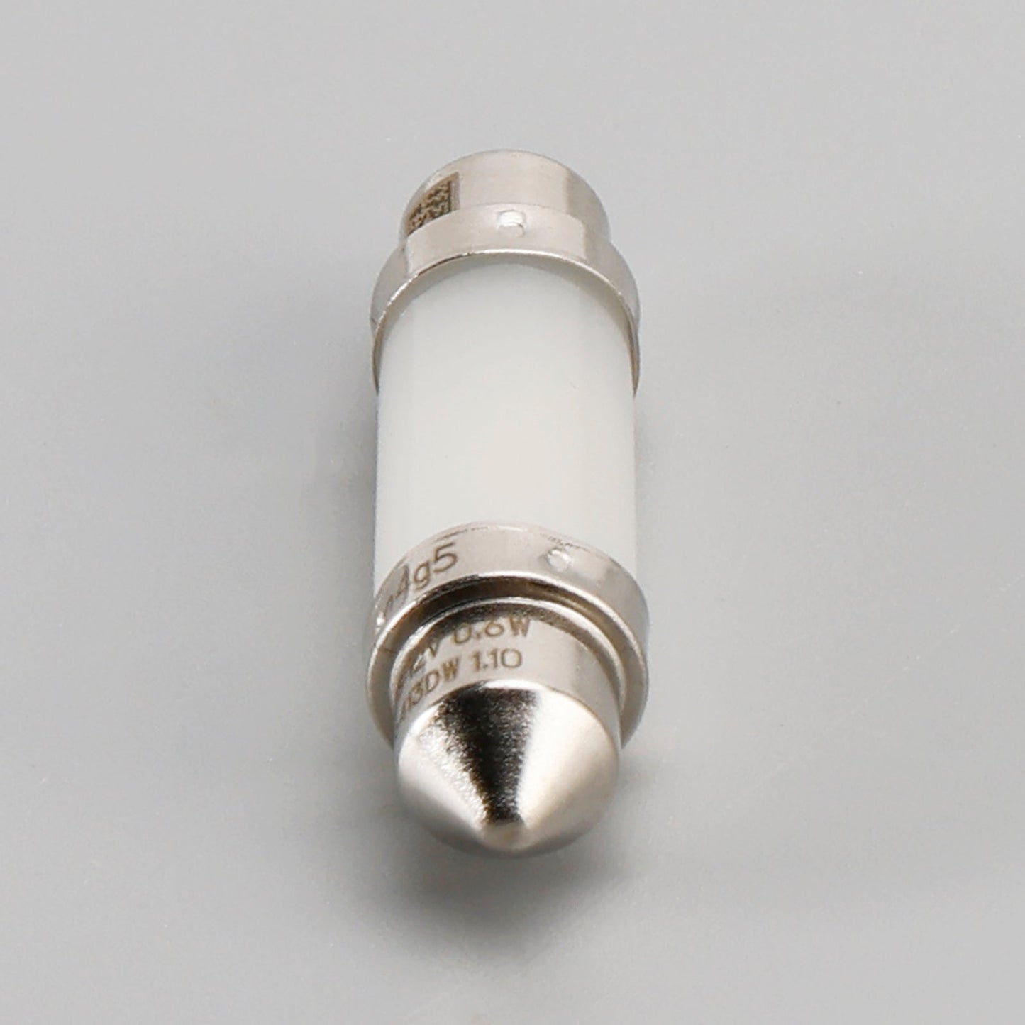 Luce auto LEDriving SL C5W 6413DWP 41MM 12V 0,6W 6000K per OSRAM