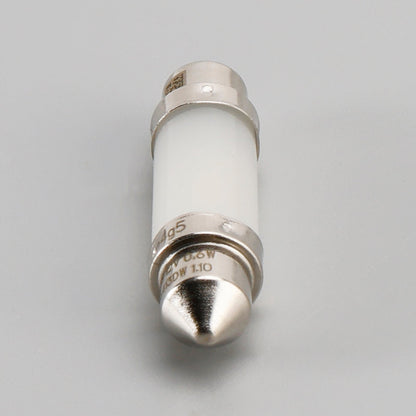 Luce auto LEDriving SL C5W 6413DWP 41MM 12V 0,6W 6000K per OSRAM