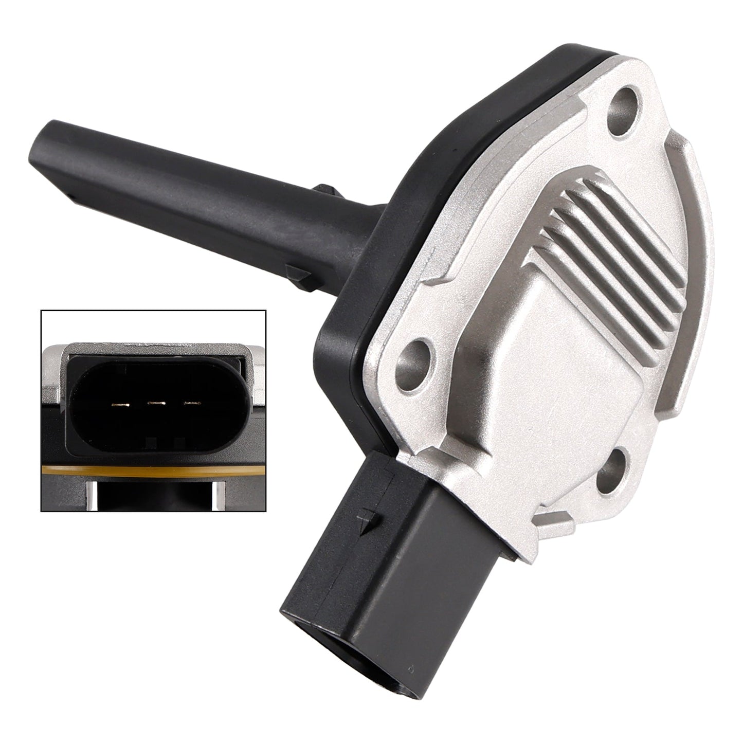 Sensore livello olio 12611433596 per BMW E87 E46 E90 E39 E60 E38 X3 E83 X5 E53