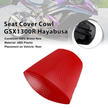 Copertura per sella posteriore per Suzuki GSXR600 GSXR750 K11 2011-2026