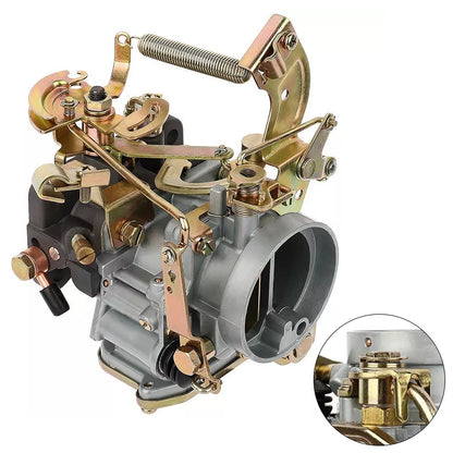 1972-1979 Datsun 620 1.5 L J15 Motore Carburatore 16010-B5200 16010-B0302