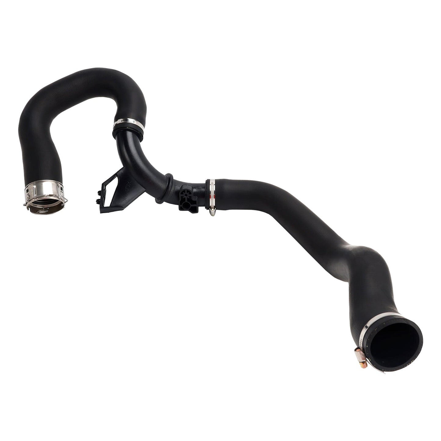 Tubo flessibile di uscita dell'aria dell'intercooler del turbocompressore per Chevrolet Sonic 1.4L (2012-2014) - Codice articolo: 95182749