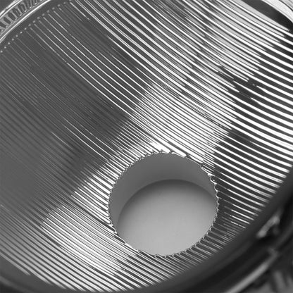 Copertura fendinebbia anteriore destra 1710525 93357465 per Opel Zafira B (A05) 2008-2011