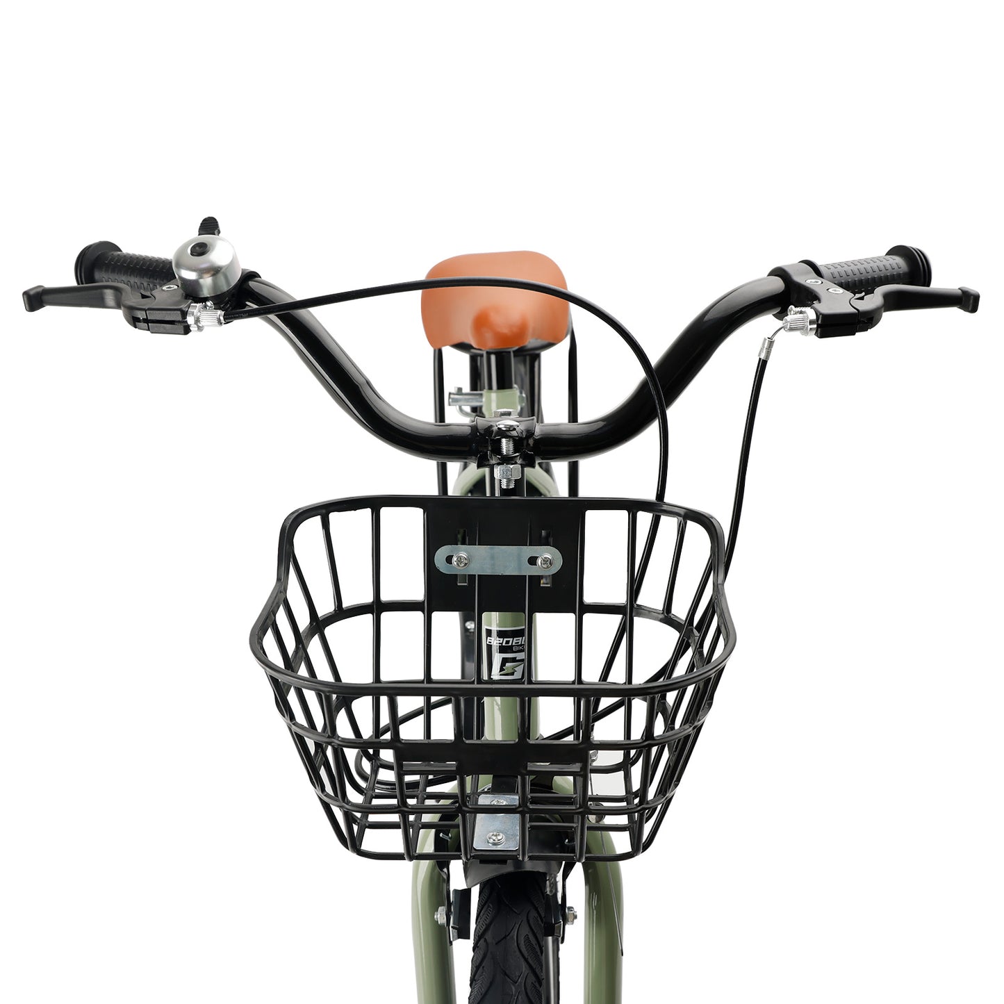 18 pollici di biciclette per bambini in bicicletta per bambini per età 7-9 anni con ruote ausiliarie