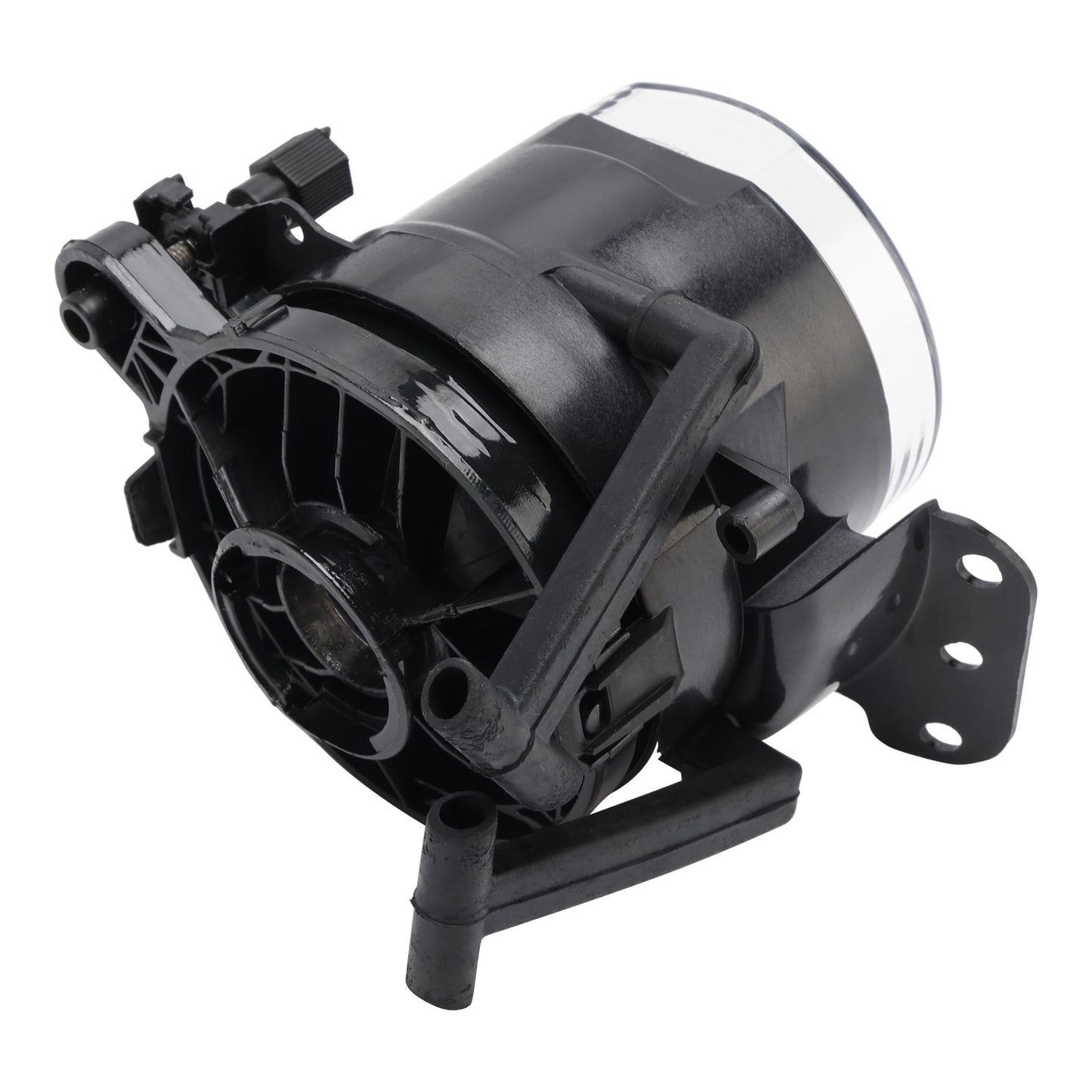 Coppia fendinebbia anteriori BMW E60 525I 530I 535I 545I 550I M5 2004-2010 63177897187