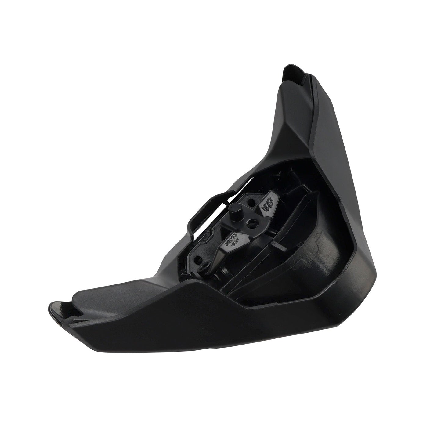 Copertura del pannello anteriore della carenatura per Street Triple 765 R/RS 2023-2025