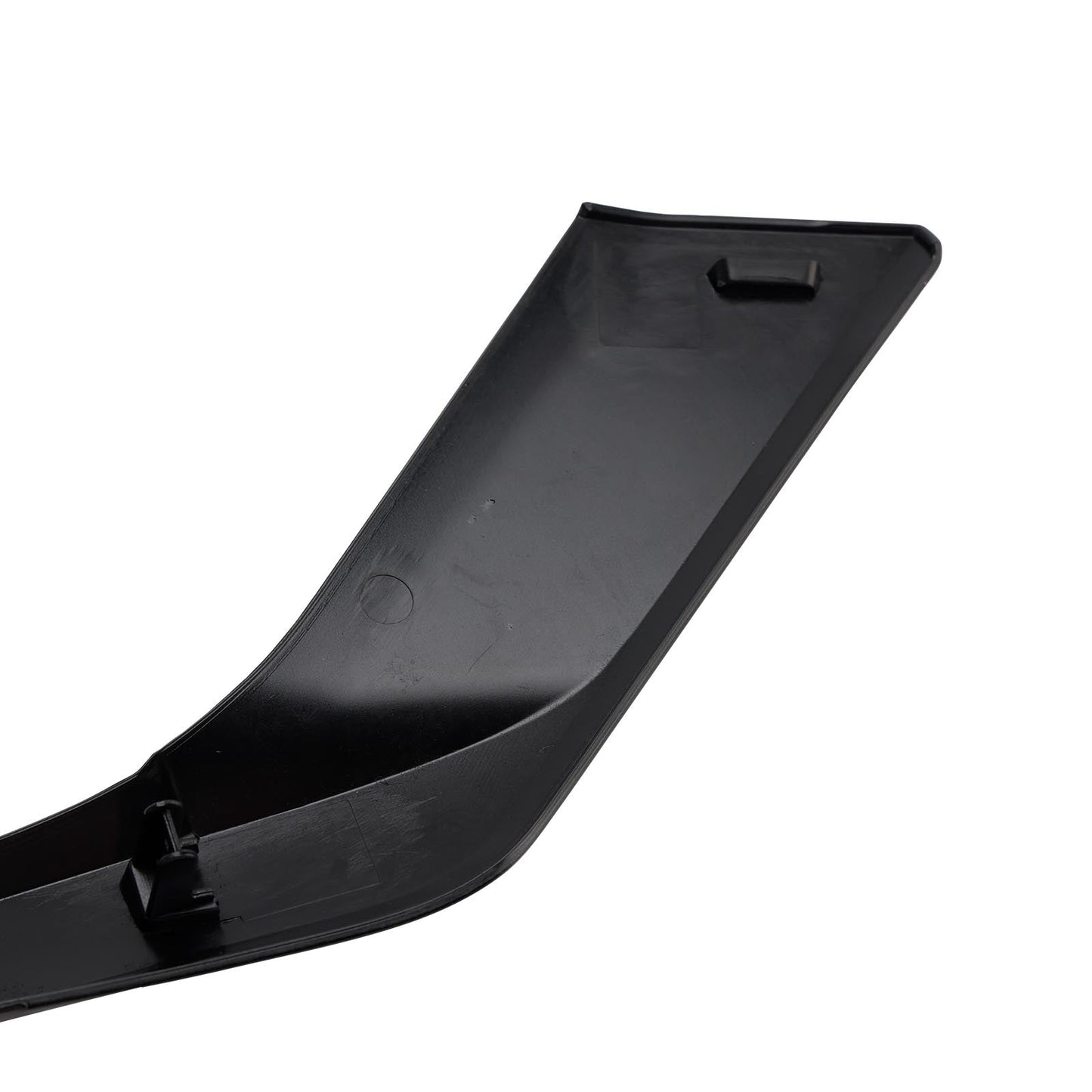 Carenatura laterale del serbatoio Street Triple 765 R/RS 2023-2025
