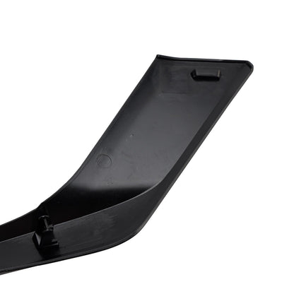 Carenatura laterale del serbatoio Street Triple 765 R/RS 2023-2025