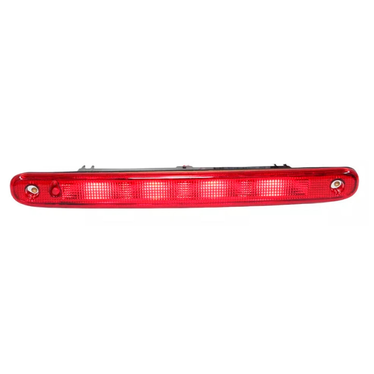 Luce di stop posteriore alta rossa per Citroen C1 e Peugeot 107