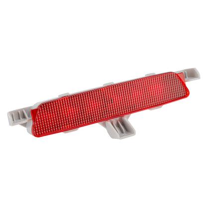 Lampada luce freno posteriore alta Chevrolet Malibu 2008-2012 rossa