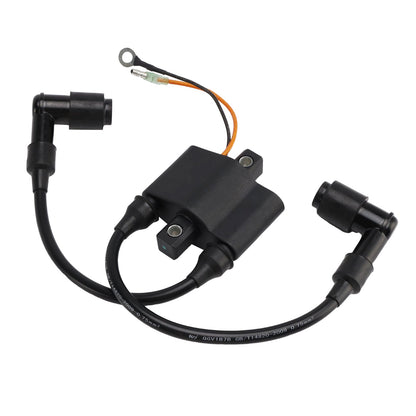 Bobina di accensione adatta per Tohatsu 8hp 9.8hp 2003-2022 8hp MFS8A3 2006-2014 3V1060400