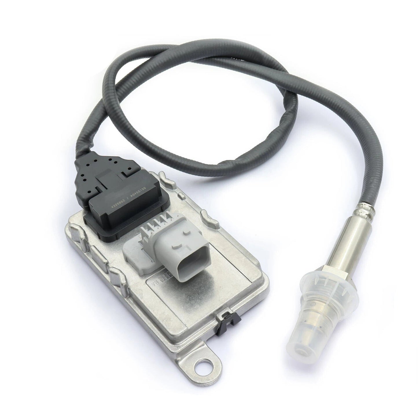 Sensore di ossigeno e ossido di azoto Nox per camion Cummins 24V VAN 2872945 5WK96751C 4326862