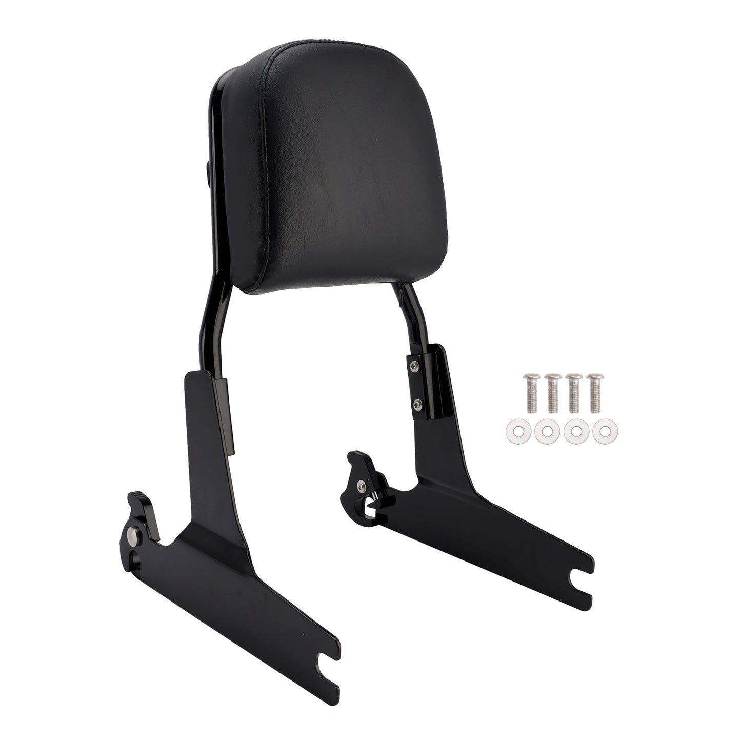 Schienale Sissy Bar passeggero Softail 2000-2017