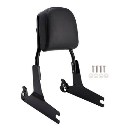Schienale Sissy Bar passeggero Softail 2000-2017